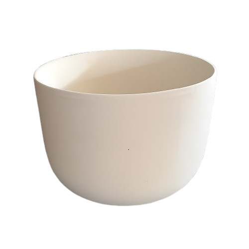 Round Planter on Foot